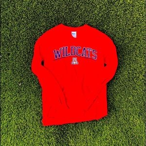 Baseball long sleeve